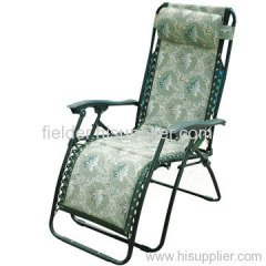 Chaise Lounge Chair