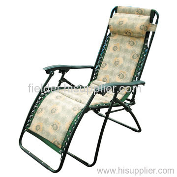 Chaise Lounge Chair