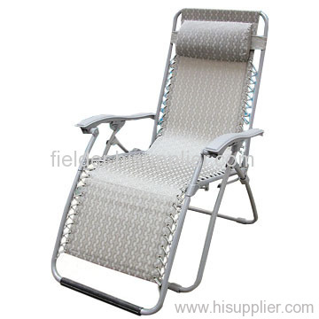 Chaise Lounge Chair