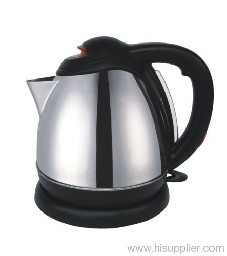 Electric Cordless Kettle