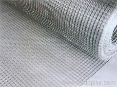 concrete welded wire mesh