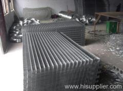 galvanized welded wire nettings