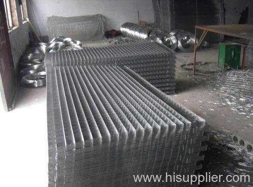 galvanized welded wire nettings