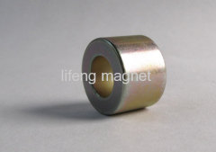 Ndfeb Magnet