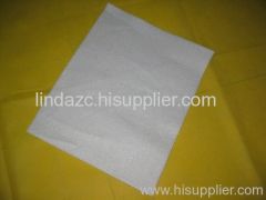 virgin PP non woven geotextile