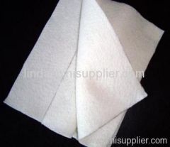 PP virgin non woven geotextile