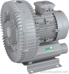 ring blower air pump