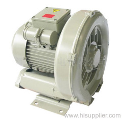 ring blower air pump