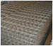 Stainless steel welded mesh