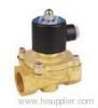 solenoid valves