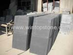 Black Stone Pavings