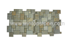 Stone Mosaics