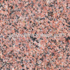 Red Granite