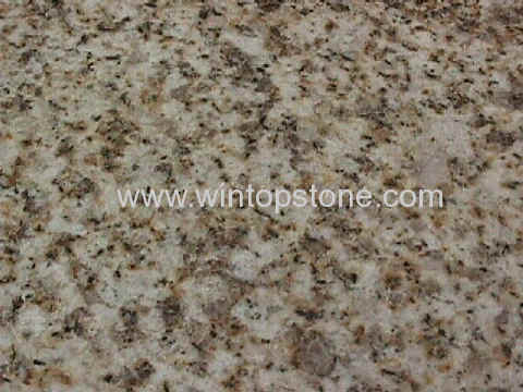 Yellow Granite