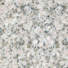 Grey White Granite JBY