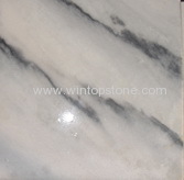 White Marble