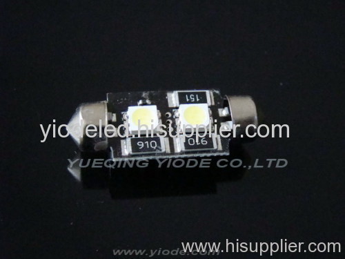 auto led bulb