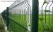 Hot dipped Galvanized Protective Residential Fence