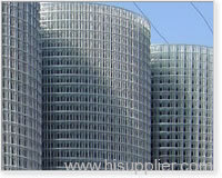 welded wire mesh