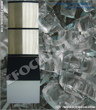 High Quality Cube Ice Machine