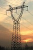 110kv Transmission Line Steel Tower