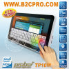 10.2 inch multi touch tablet pc