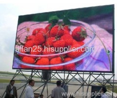 led display