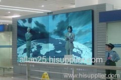 outdoor led display
