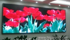 Indoor LED Display