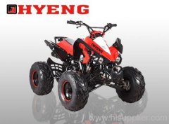 New ATV