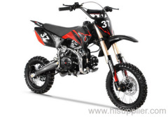 dirt bike 125cc