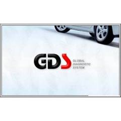 KIA GDS 2009 DVD (KIA Global Diagnostic System )