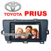 TOYOTA PRIUS special Car DVD Player