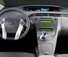 TOYOTA PRIUS special Car DVD Player