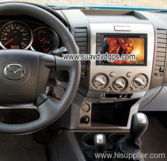 radio Car DVD player TV