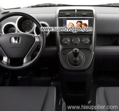 Car DVD Player