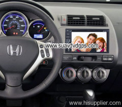 special Car DVD Player
