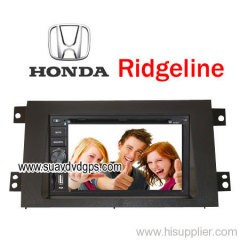 special Car DVD Player