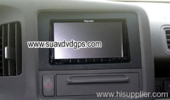special Car DVD Player