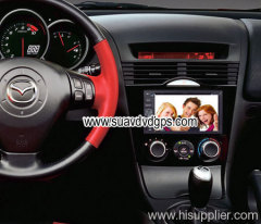 radio Car DVD Player