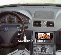 Car stereo radio system DVD player TV