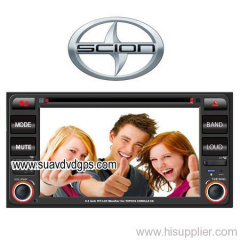 dvd player gps tv