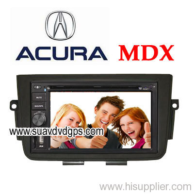 radio Car DVD Player