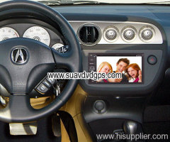 radio Car DVD Player