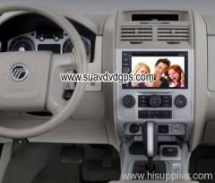 radio Car DVD Player