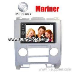 radio Car DVD Player