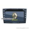 radio Car DVD player TV