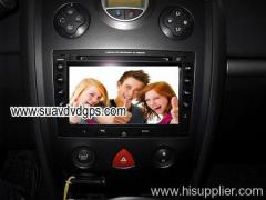 radio Car DVD player TV