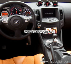 radio Car DVD Player