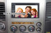 TITAN radio Car DVD Player